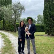 Insegno matematica per ragazzi a Pieve a nievole e zone limitrofe quali anche marliana. Sono laureata in economia aziendale e sto seguendo la magistrale di marketing